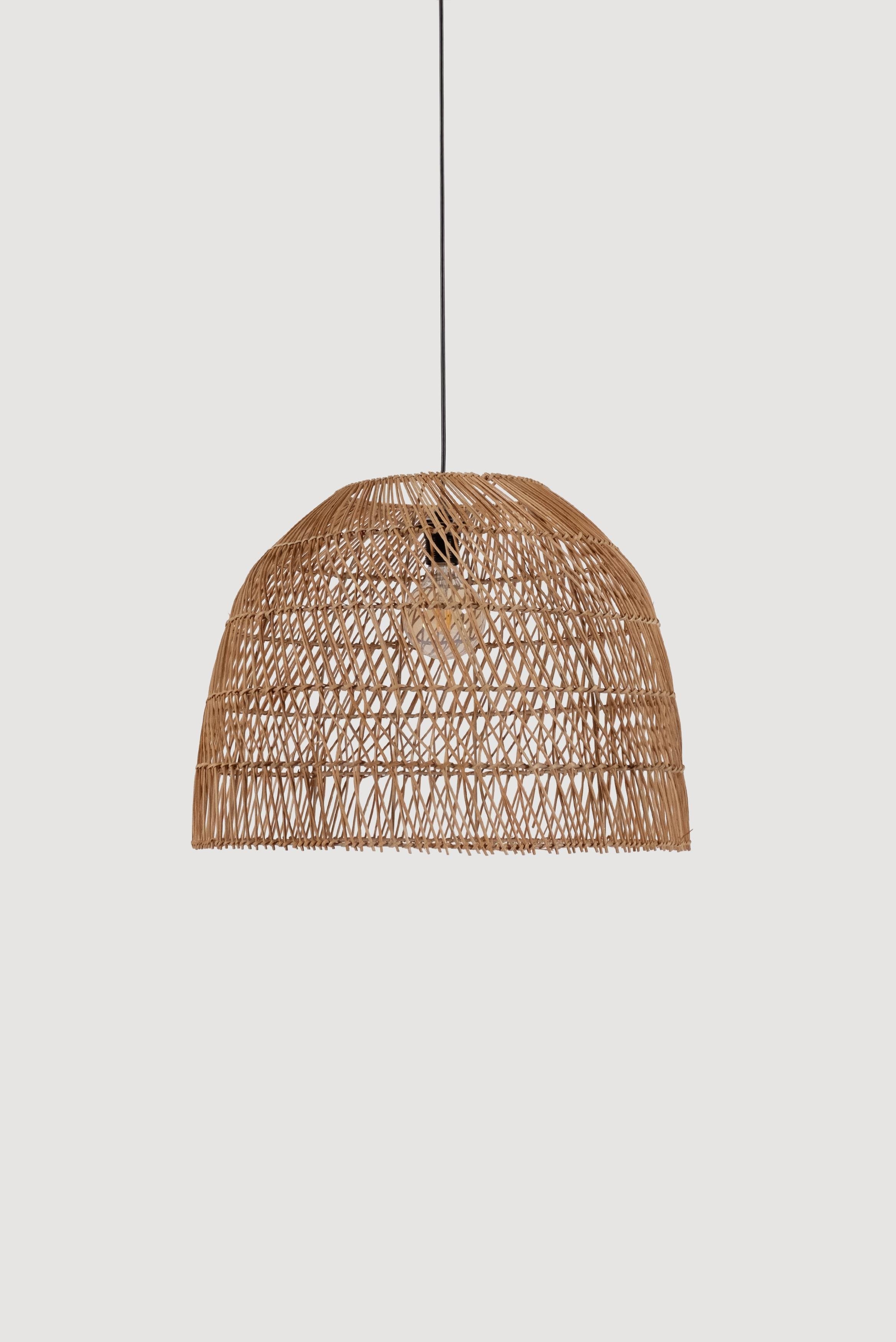 Rattan Avize No:1