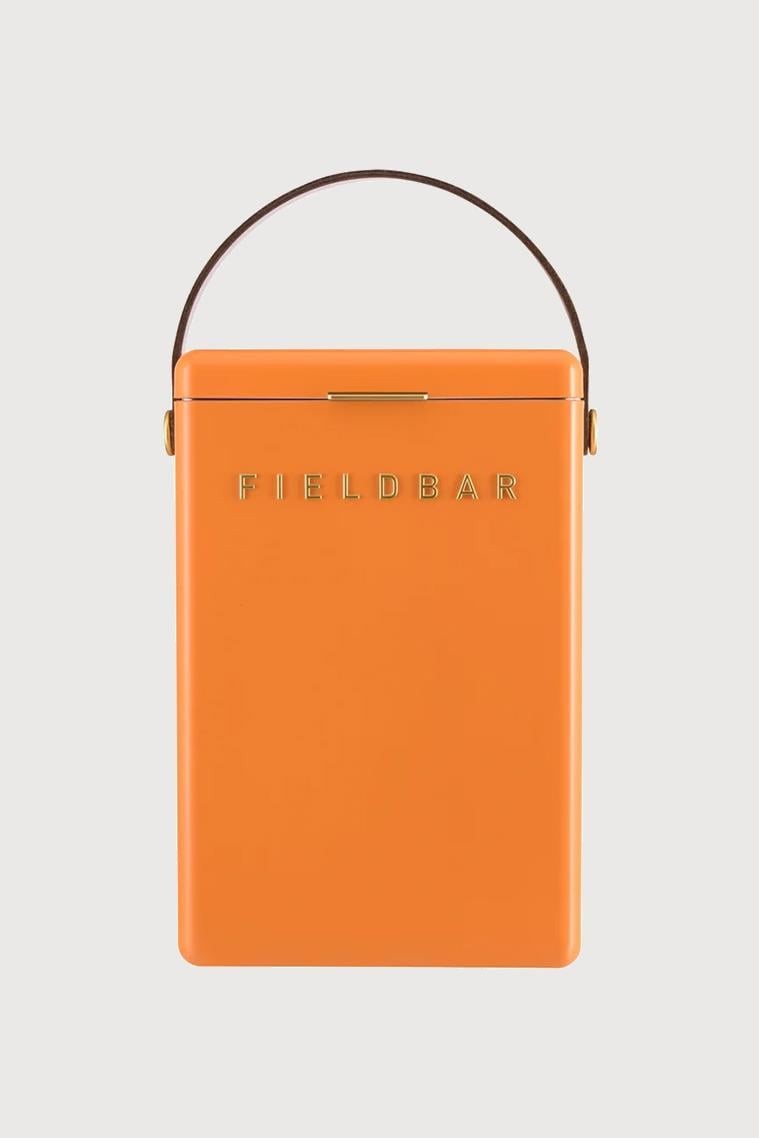 FIELDBAR TURUNCU