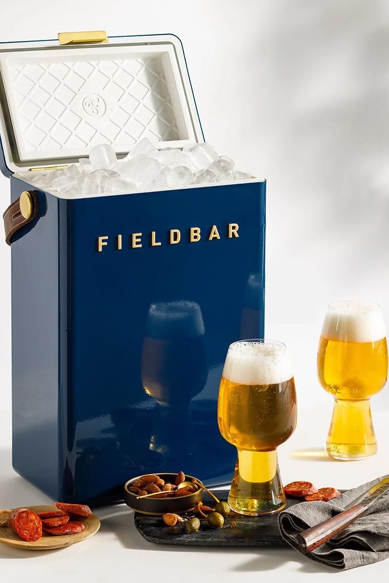 FIELDBAR LACİVERT