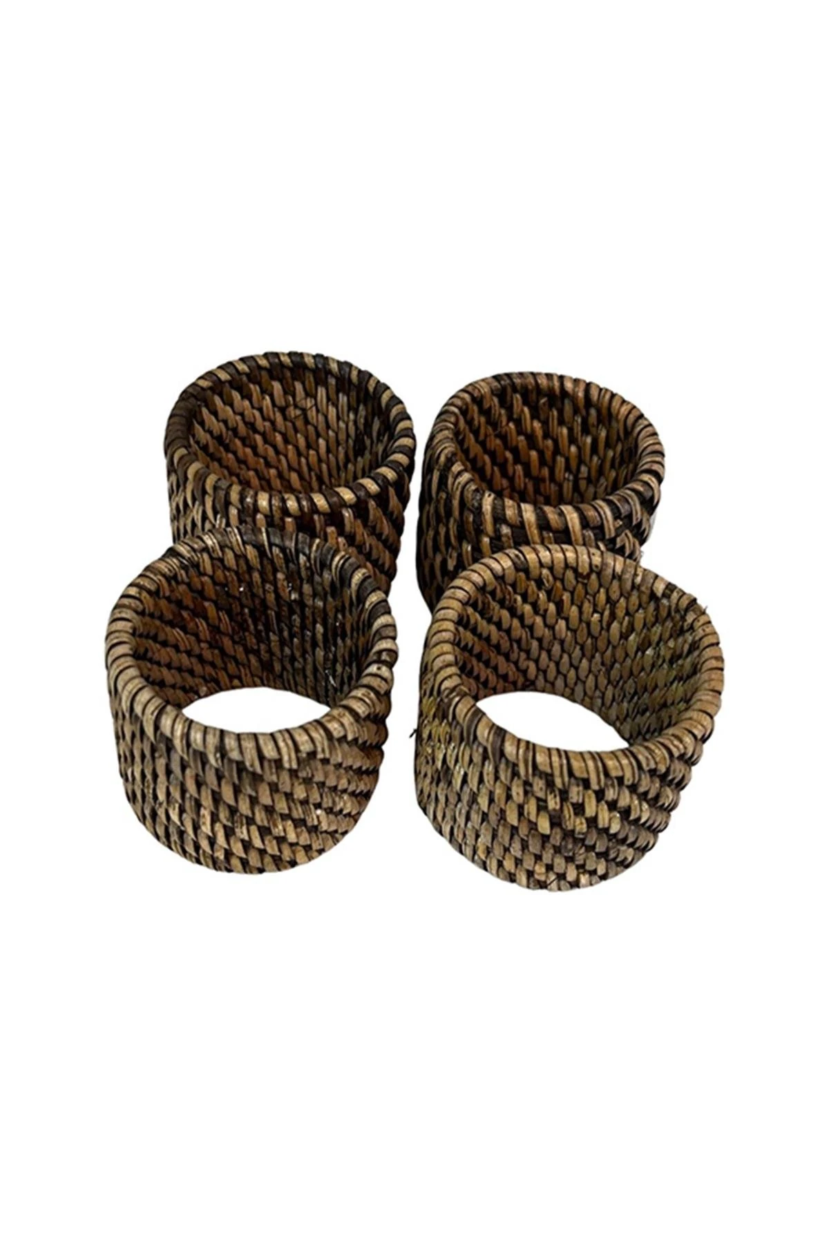 Halka Peçete Toparlayıcı