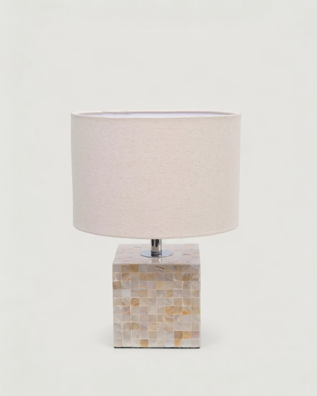 Madreperla Abajur No:2