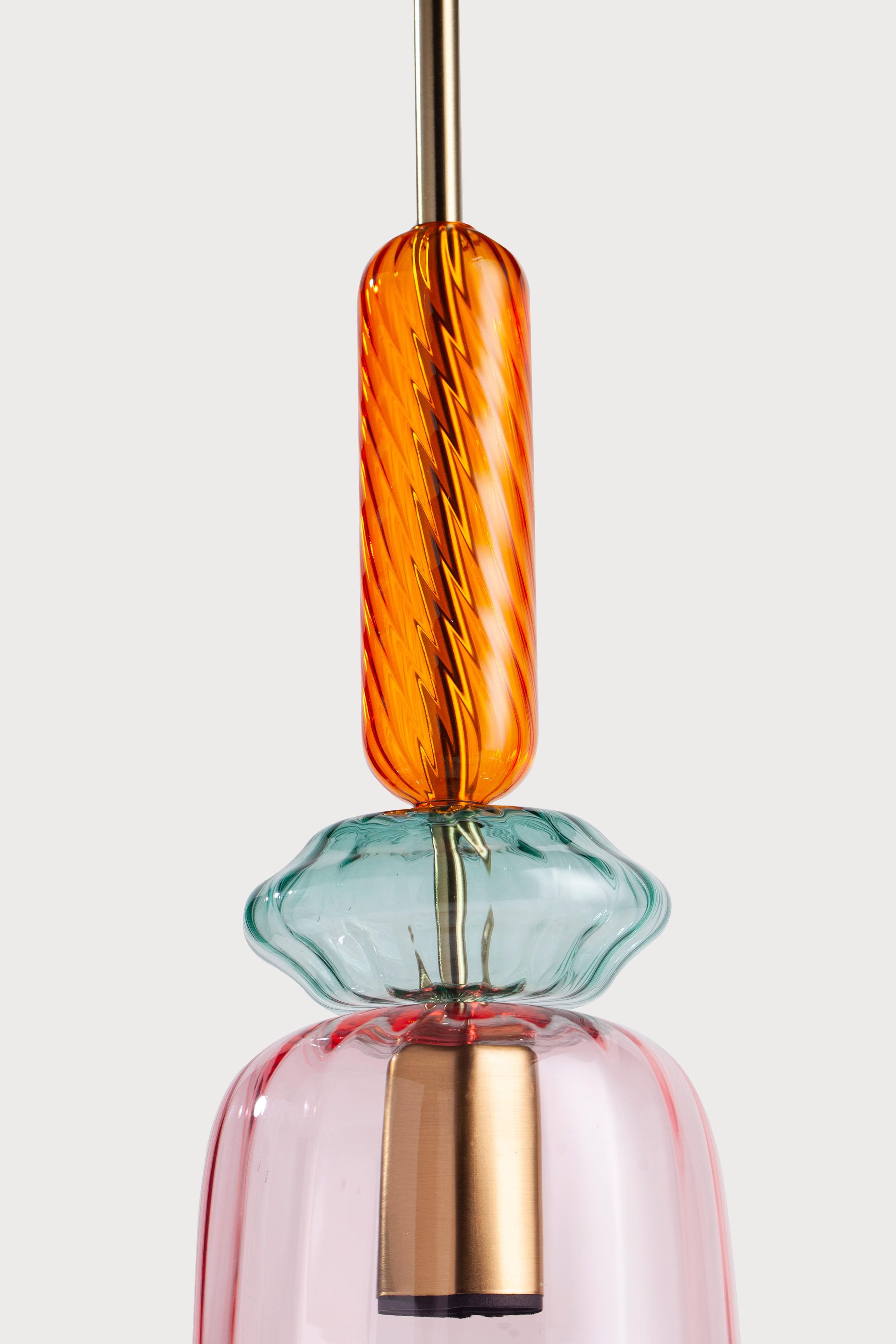 Lolipop Avize No: 20