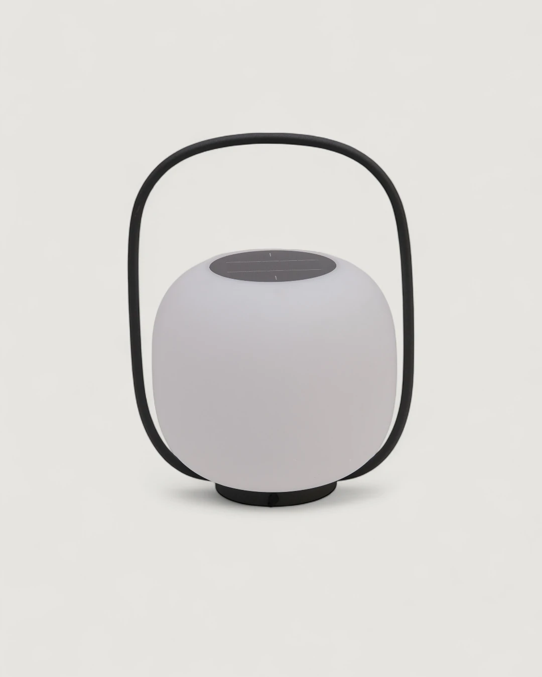 Vėlo Bahçe Aydınlatması No:1