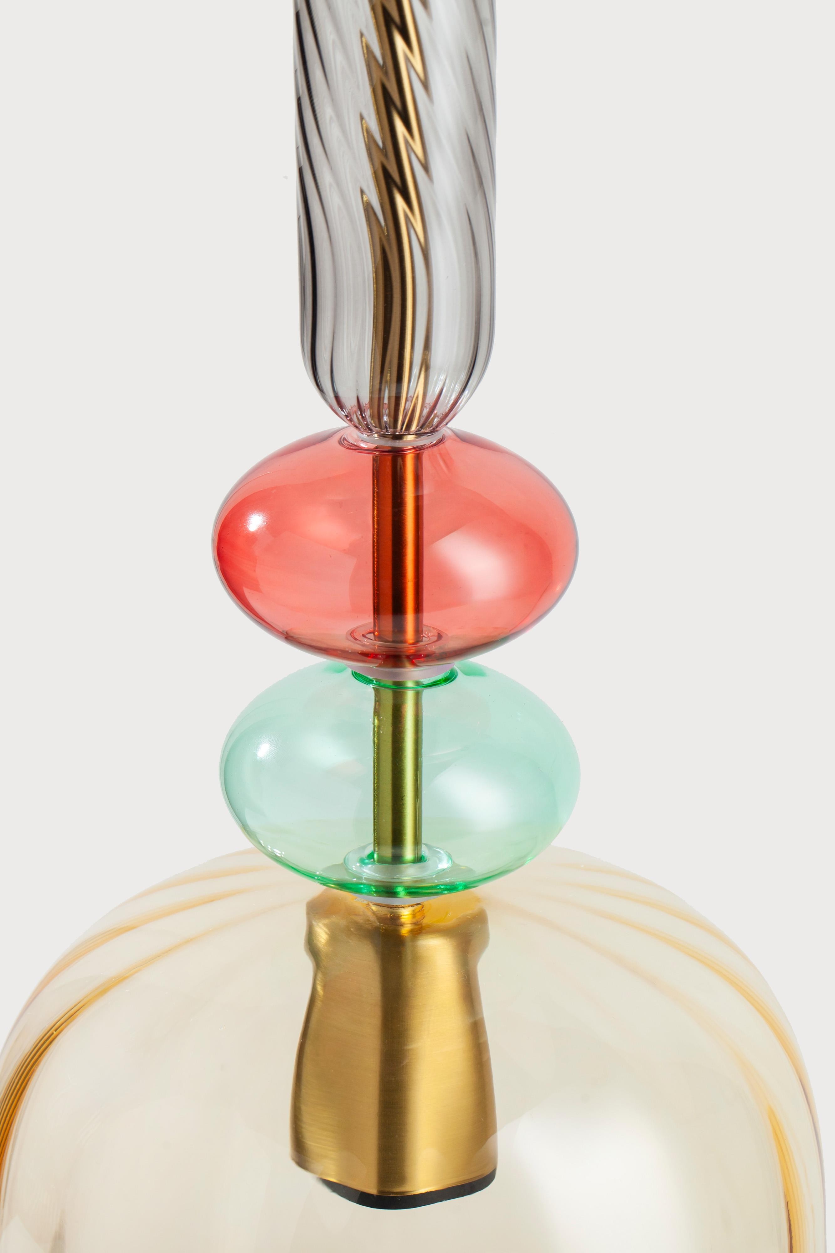 Lolipop Avize No: 5