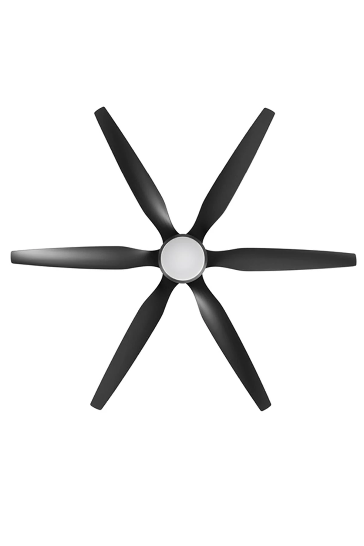 Urikaine AydınlatmalıTavan Vantilatörü