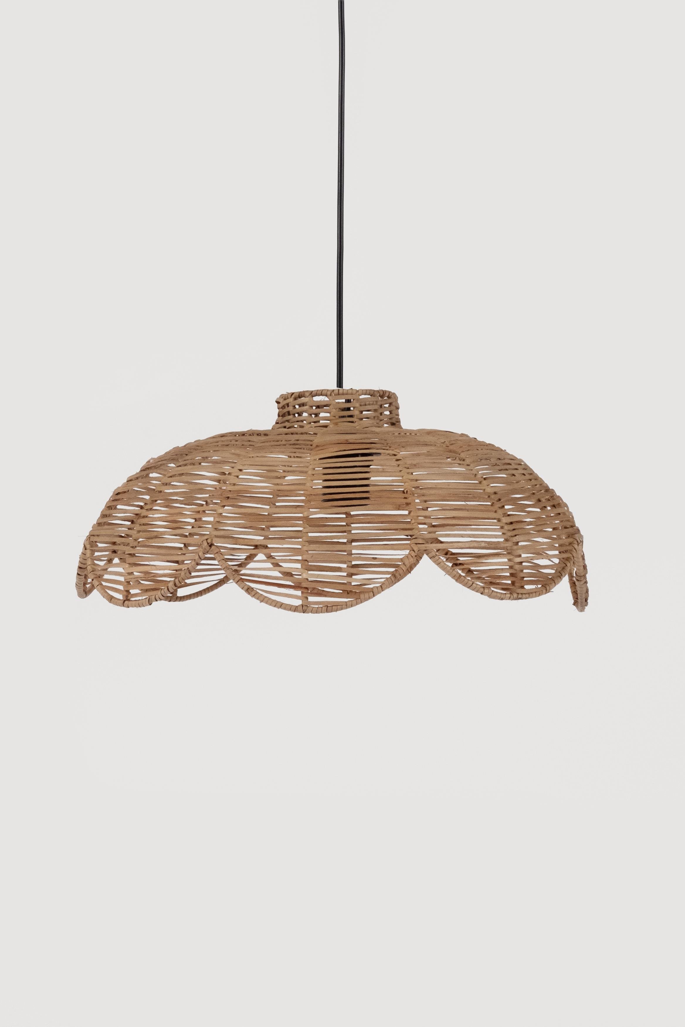 Rattan Avize No:7
