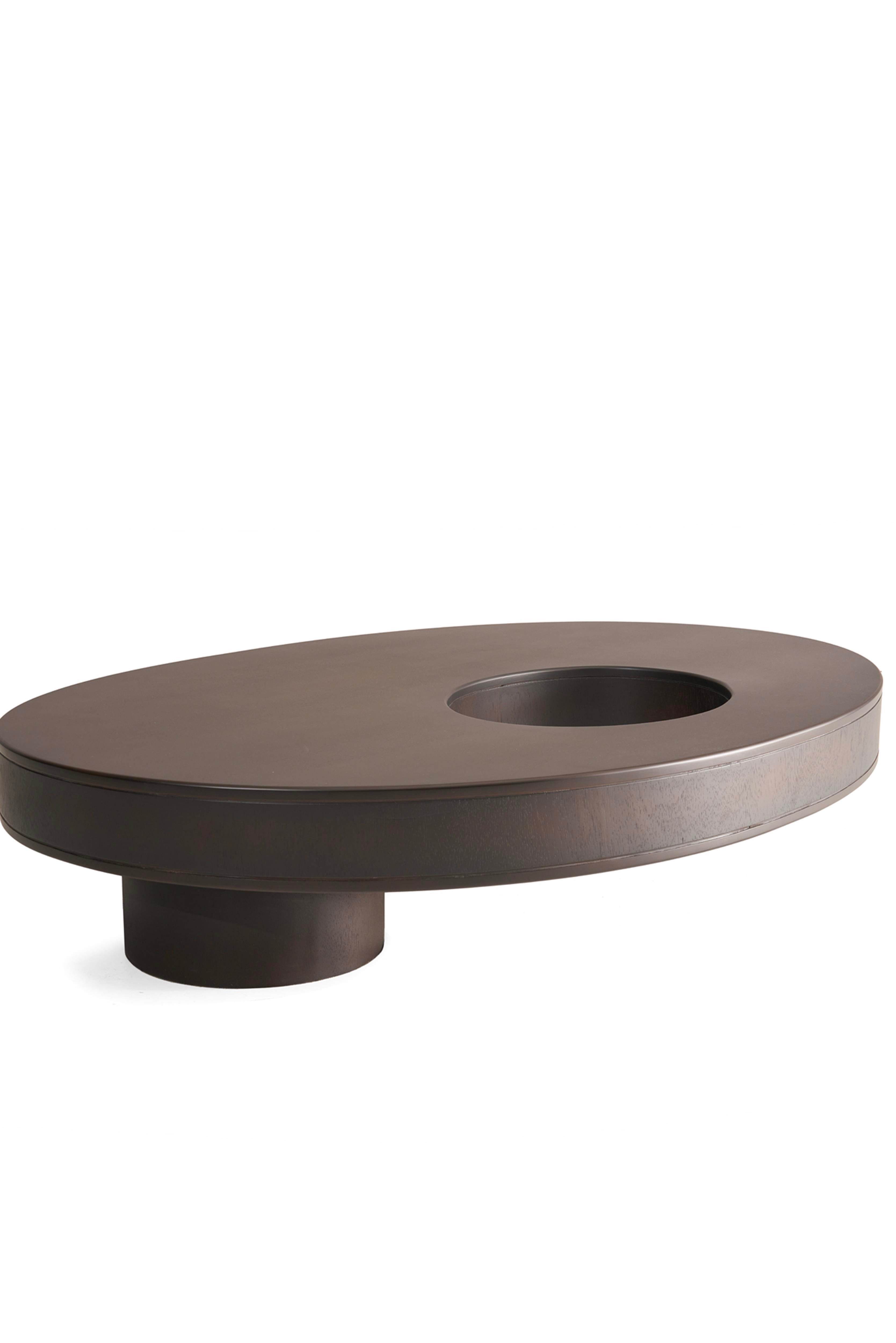 Lucas Table
