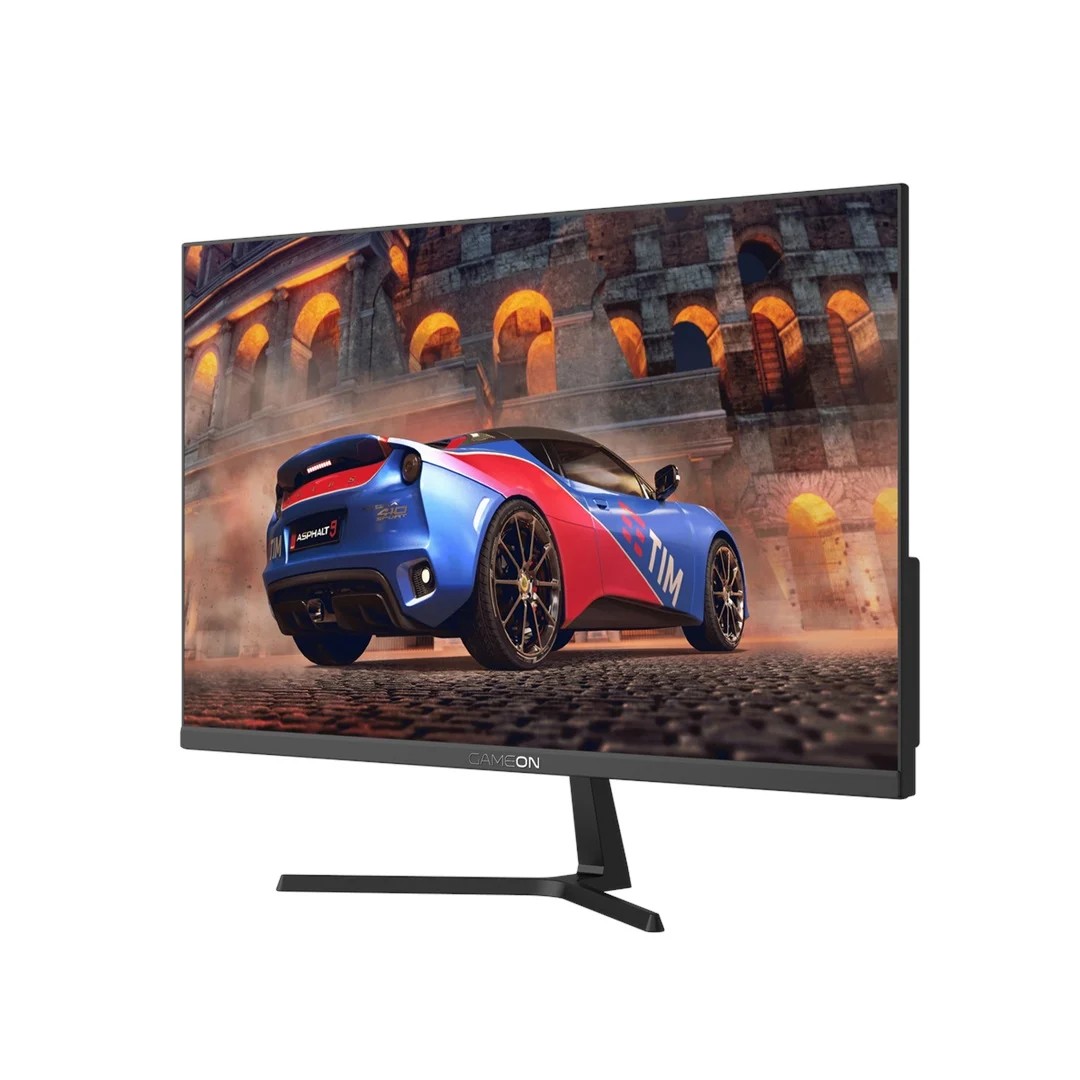 GAMEON 24" GOPS24180IPS 0.5ms 180Hz HDMI,DisplayPort Adaptive Sync Gaming Monitör