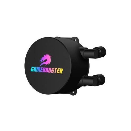 Gamebooster Tıtan 240 Rainbow 240MM Sıvı Soğutucu