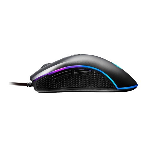 Gamepower Bane Siyah Oyuncu Optik Mouse 