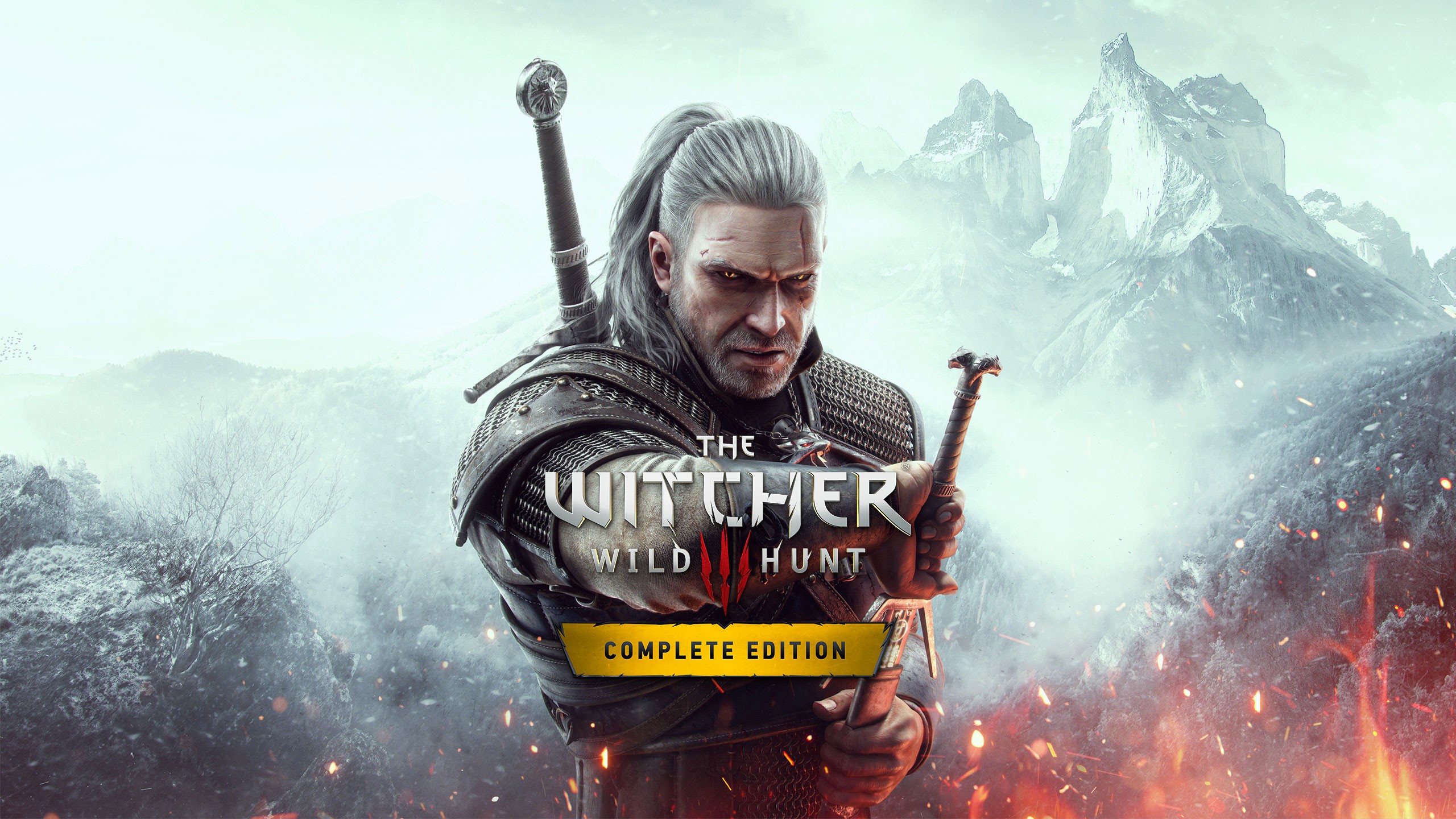 Witcher 3: Wildhunt Sistem Gereksinimleri