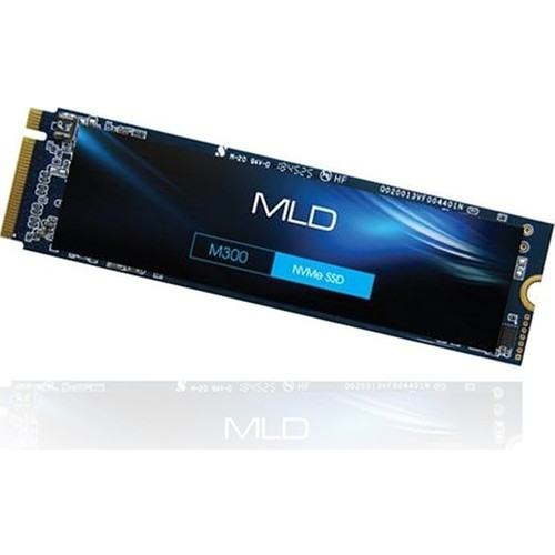 MLD M300 1TB NVME 2280 Gen3x4 M.2 SSD (3300MB Okuma / 3100MB Yazma)