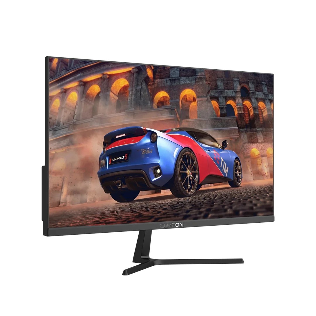 GAMEON 24" GOPS24180IPS 0.5ms 180Hz HDMI,DisplayPort Adaptive Sync Gaming Monitör