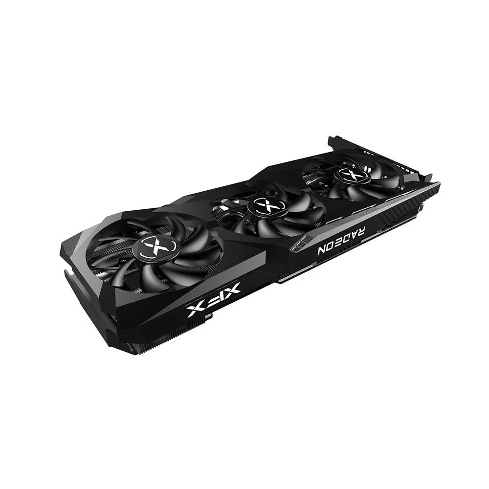 XFX Radeon RX 6700 Speedster SWFT 309 10GB GDDR6 160Bit AMD Ekran Kartı