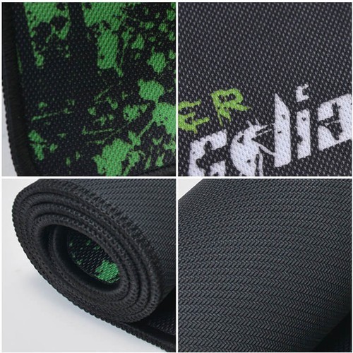 Razer Goliathus  Gaming Oyuncu Mouse Pad 90x40CM XXL Kaymaz Taban Dikişli Su Tutmaz