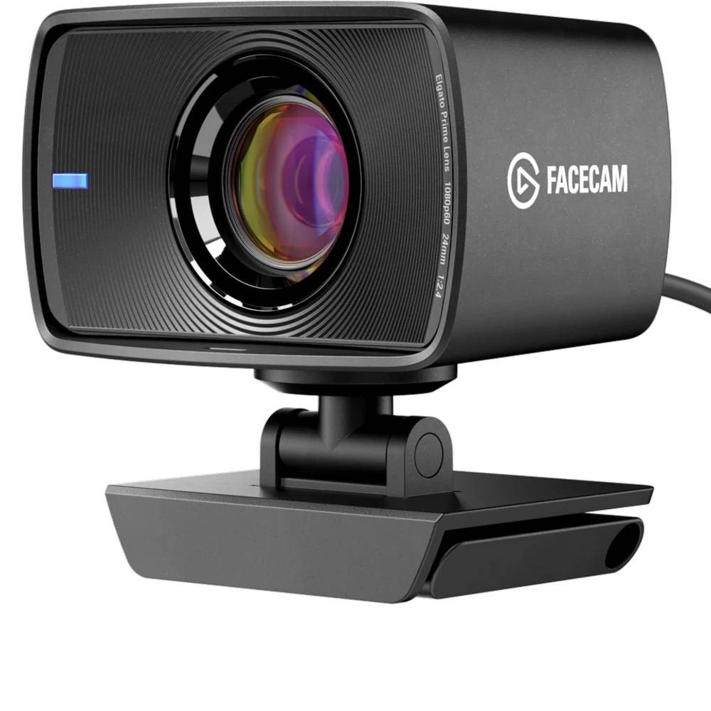 ELGATO Facecam Full HD Camera