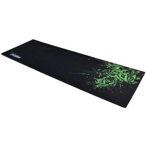 Razer Goliathus  Gaming Oyuncu Mouse Pad 90x40CM XXL Kaymaz Taban Dikişli Su Tutmaz