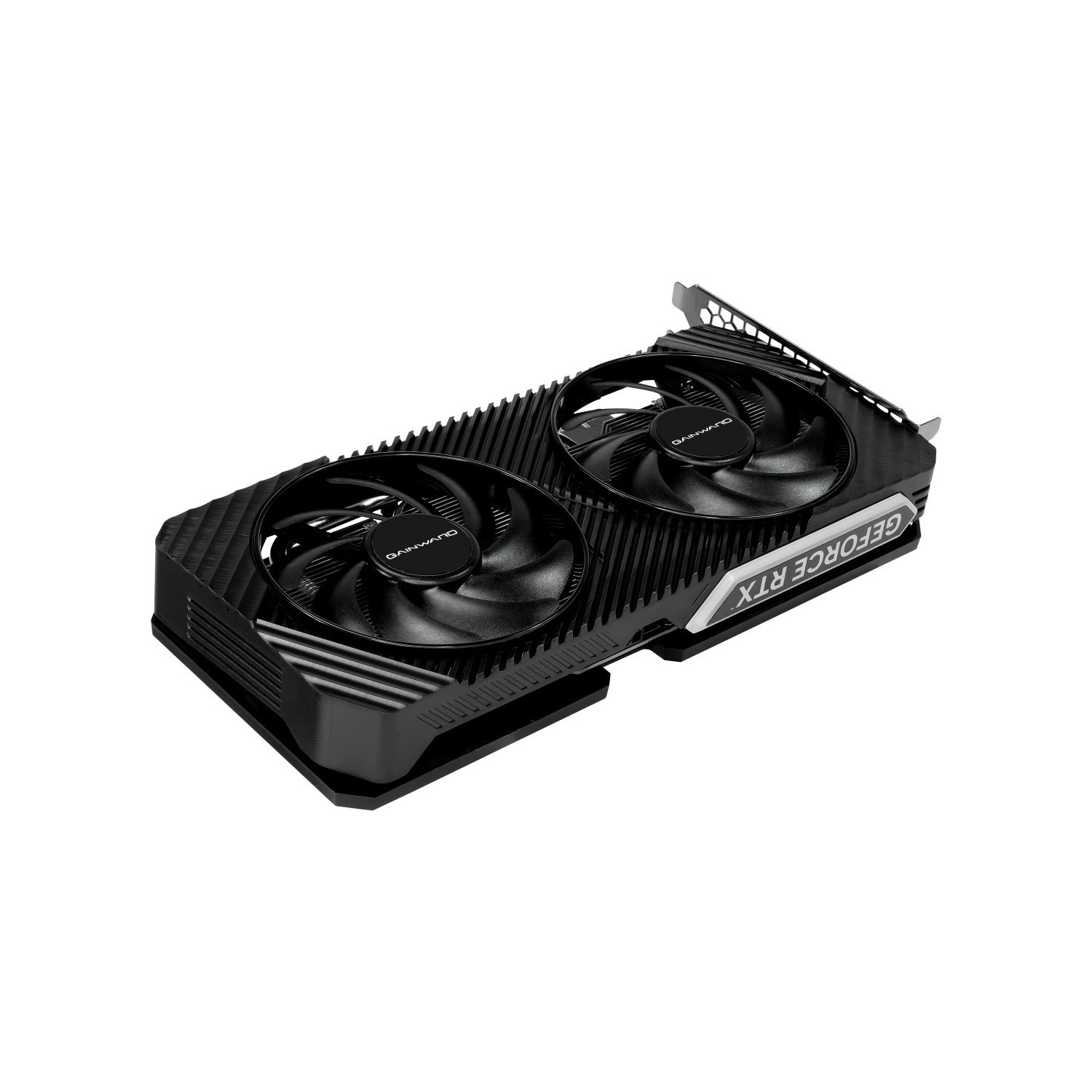 GAINWARD RTX 4060 GHOST OC 8GB GDDR6 128 Bit Nvidia Ekran Kartı