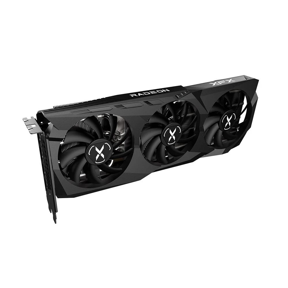 XFX Radeon RX 6700 Speedster SWFT 309 10GB GDDR6 160Bit AMD Ekran Kartı