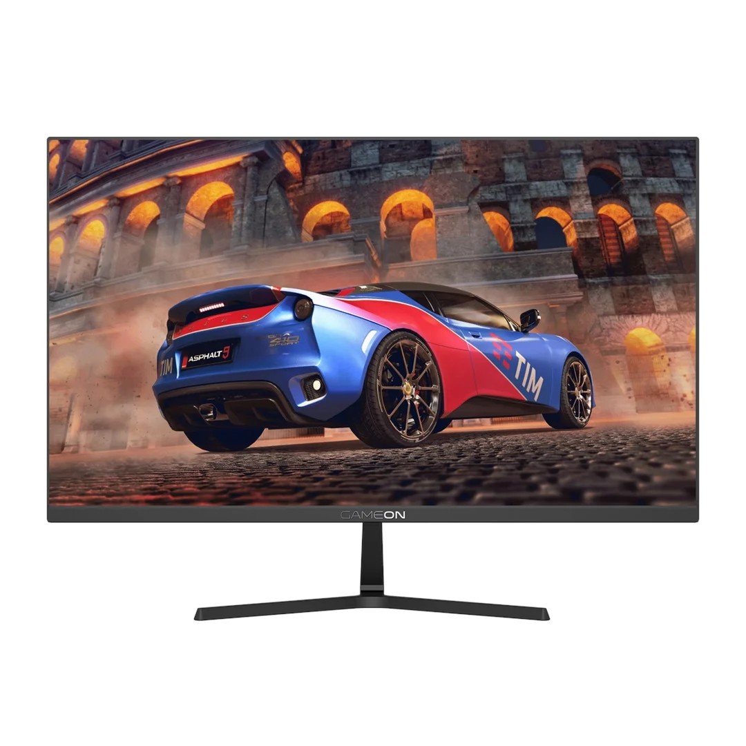 GAMEON 24" GOPS24180IPS 0.5ms 180Hz HDMI,DisplayPort Adaptive Sync Gaming Monitör