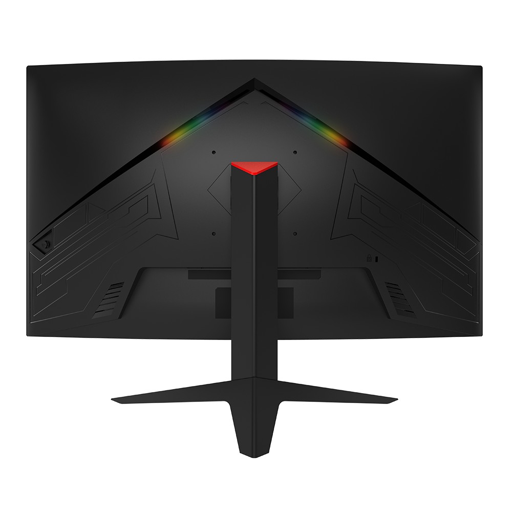 GamePower Intense X20 27″ 1ms 165Hz Curved RGB Gaming Monitör