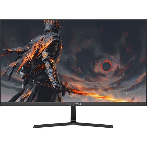 GAMEON 27" GOP27FHD240VA 1Ms 240Hz VA HDMI,DisplayPort GSync,FreeSync Gaming Monitör