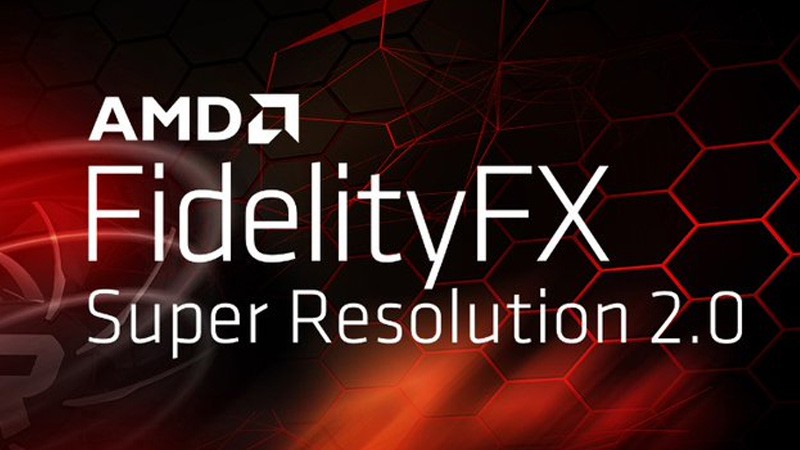 AMD'den müjde: Nvidia DLSS'e yanıt geliyor !