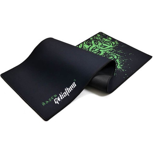 Razer Goliathus  Gaming Oyuncu Mouse Pad 90x40CM XXL Kaymaz Taban Dikişli Su Tutmaz