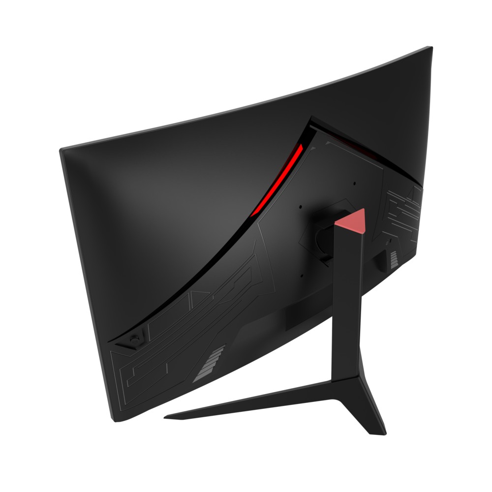 GamePower Intense X20 27″ 1ms 165Hz Curved RGB Gaming Monitör