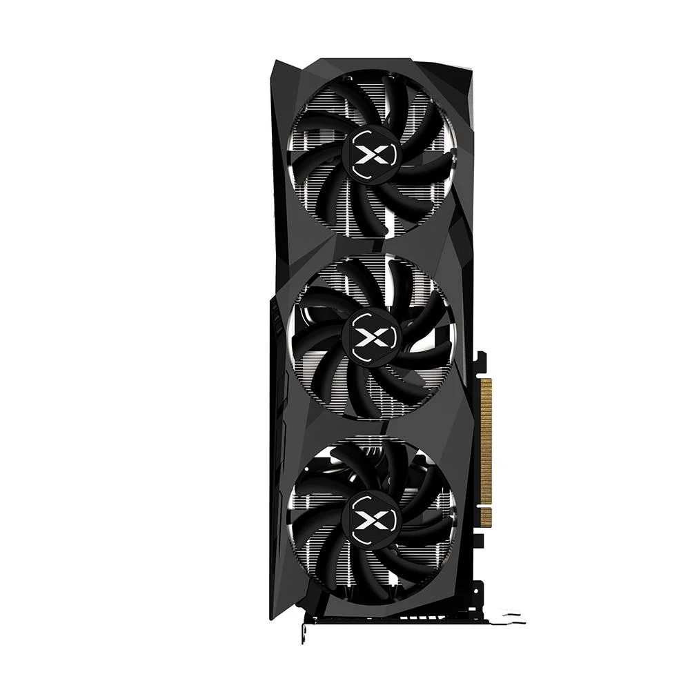 XFX Radeon RX 6700 Speedster SWFT 309 10GB GDDR6 160Bit AMD Ekran Kartı