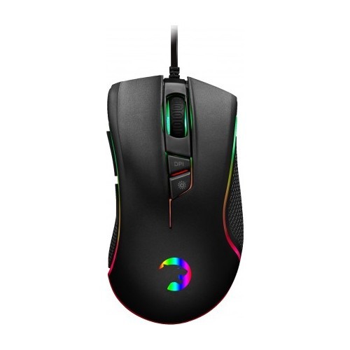 Gamepower Bane Siyah Oyuncu Optik Mouse 