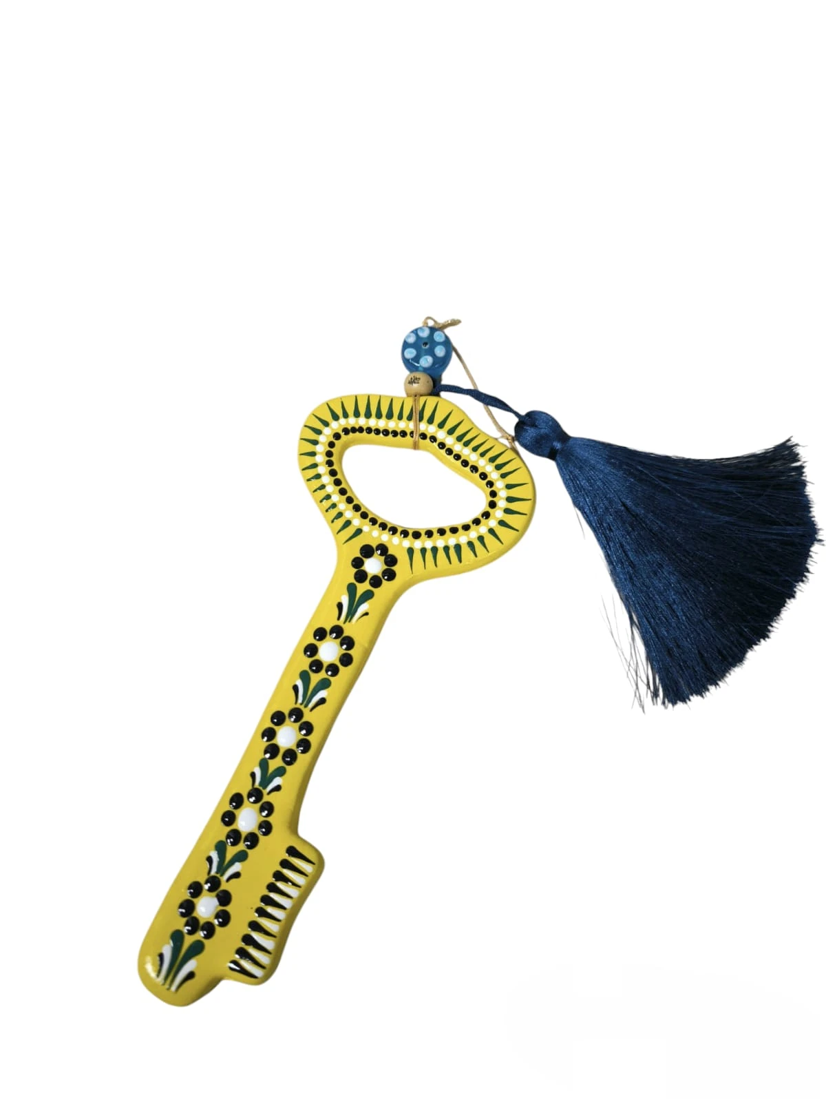 Güneşin Anahtarı Duvar Süsü 