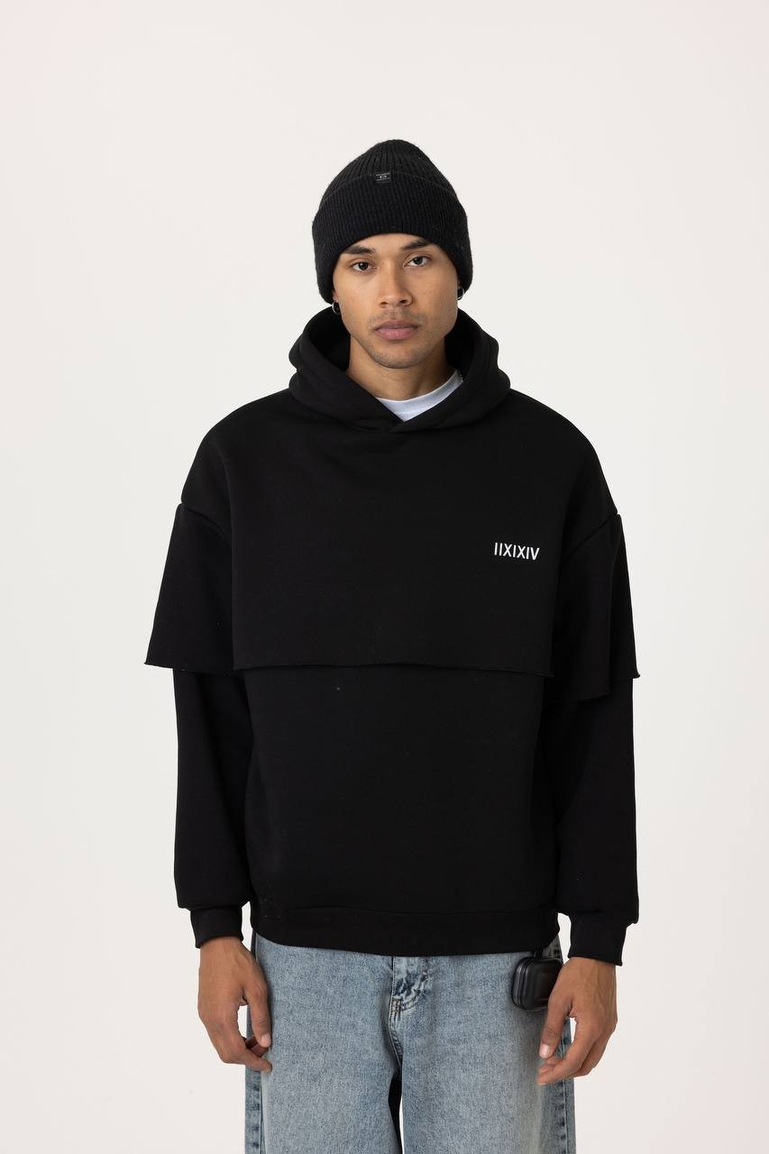 Oversize Hoodie