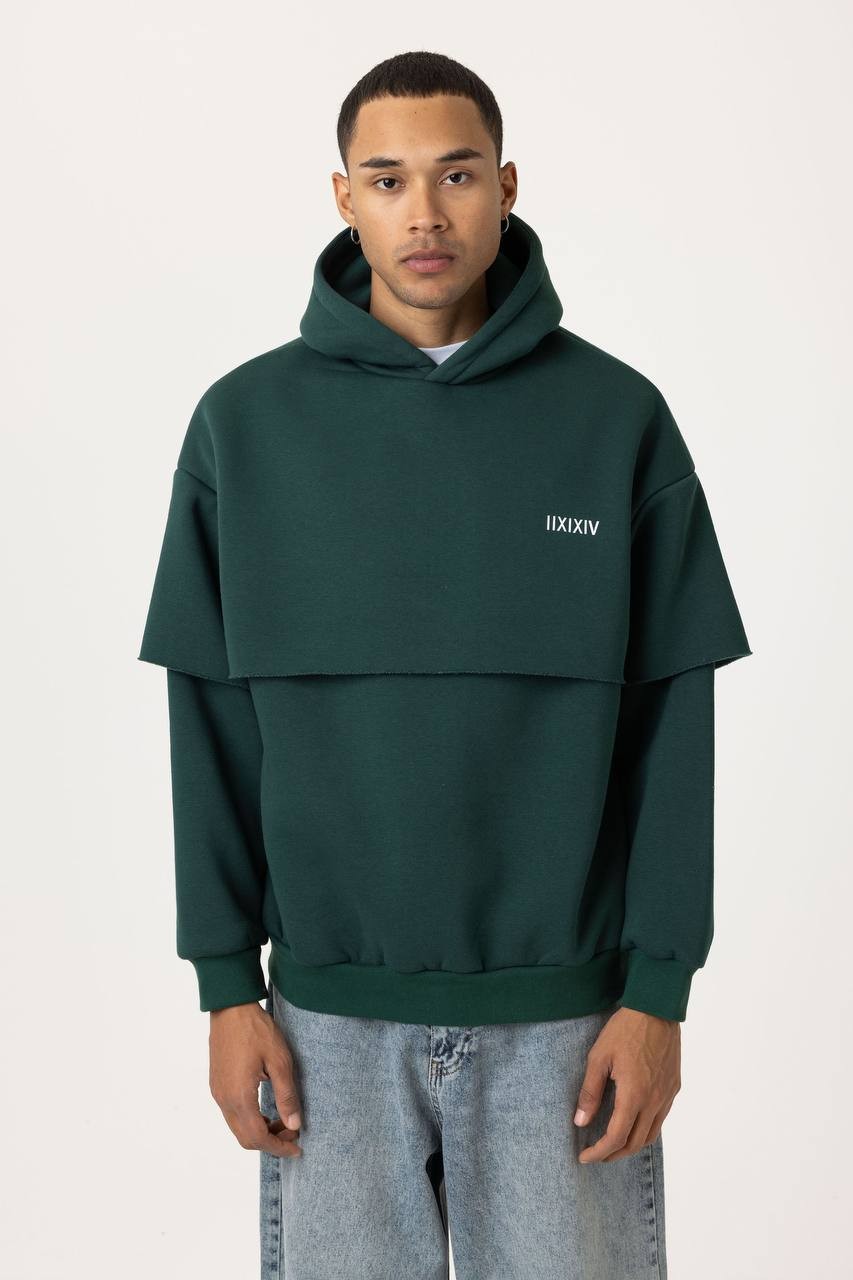 Oversize Hoodie