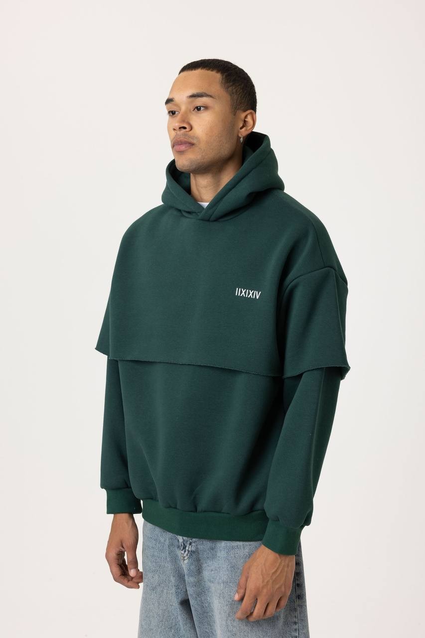 Oversize Hoodie