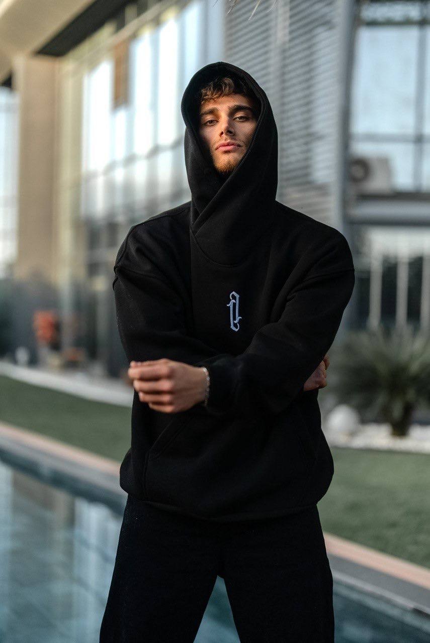 Oversize Hoodie