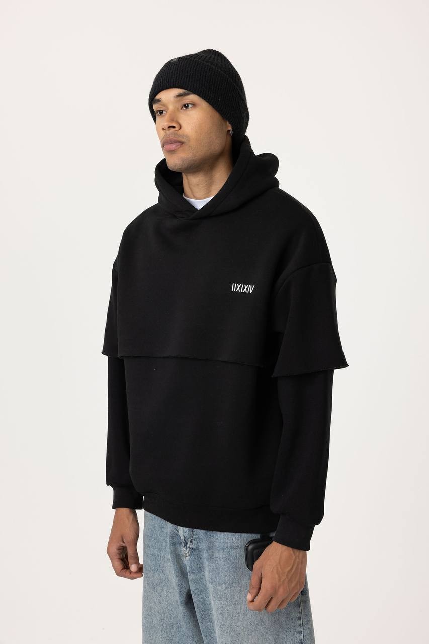 Oversize Hoodie