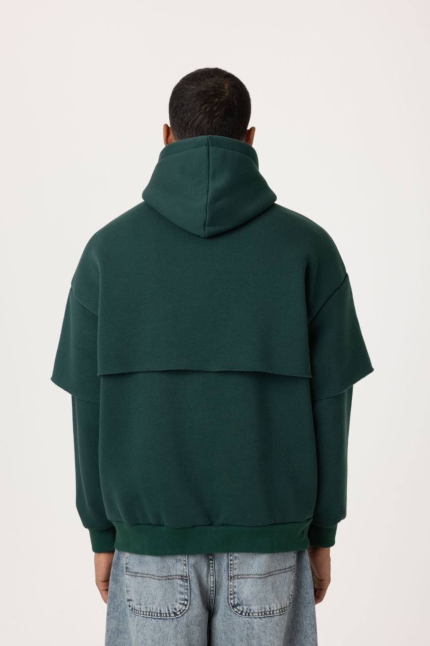 Oversize Hoodie