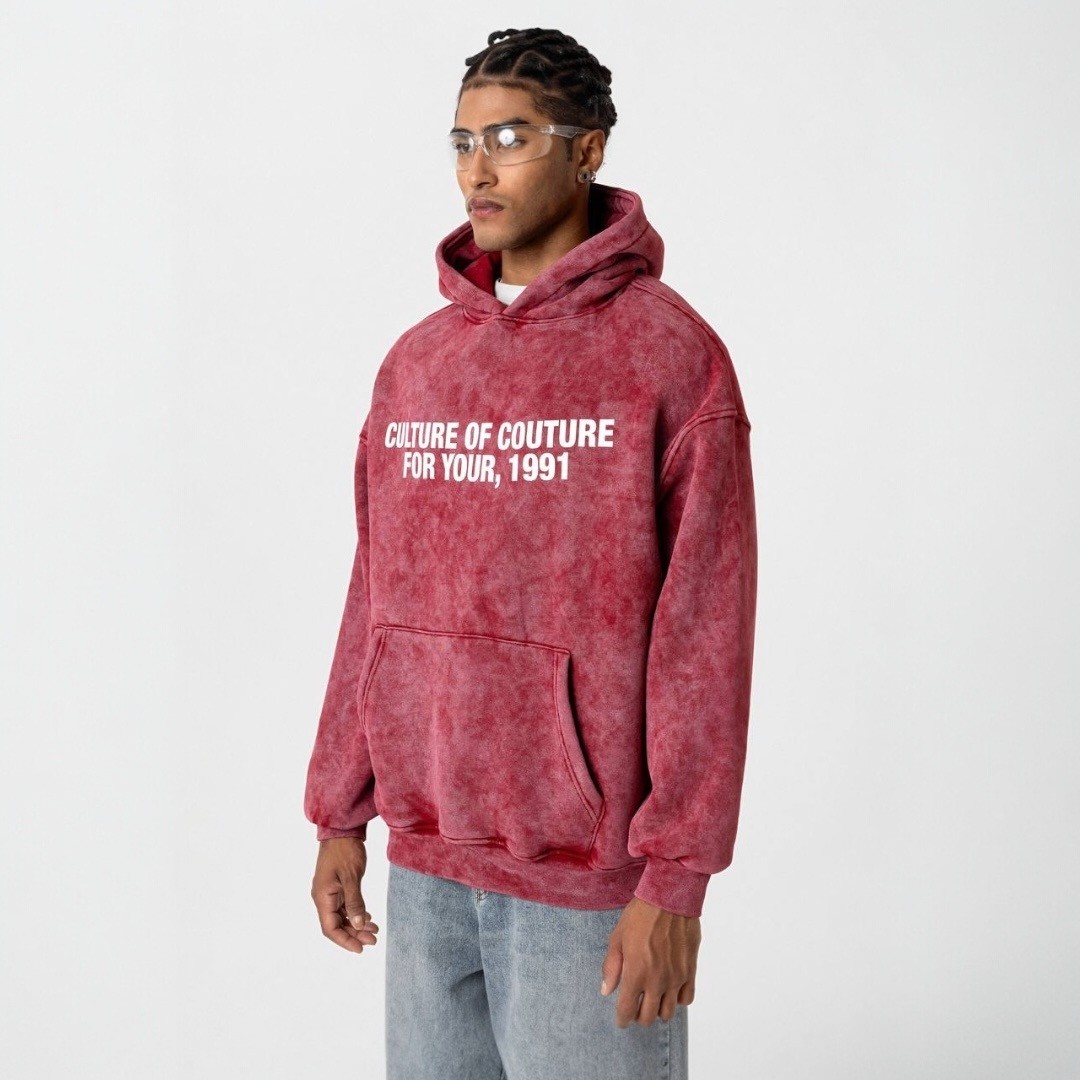 Oversize Hoodie