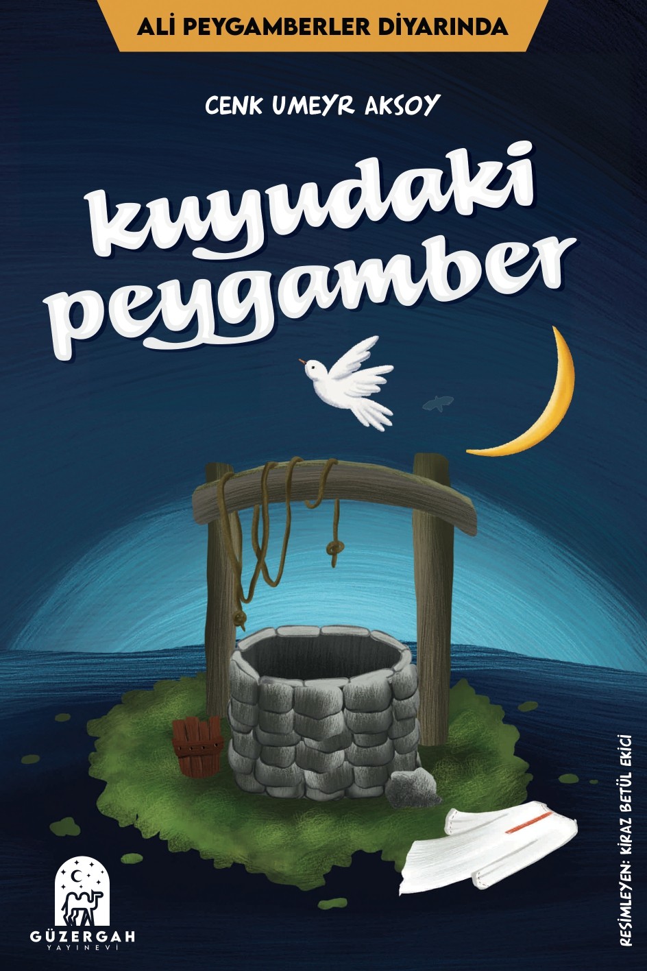 5'li Kitap Seti