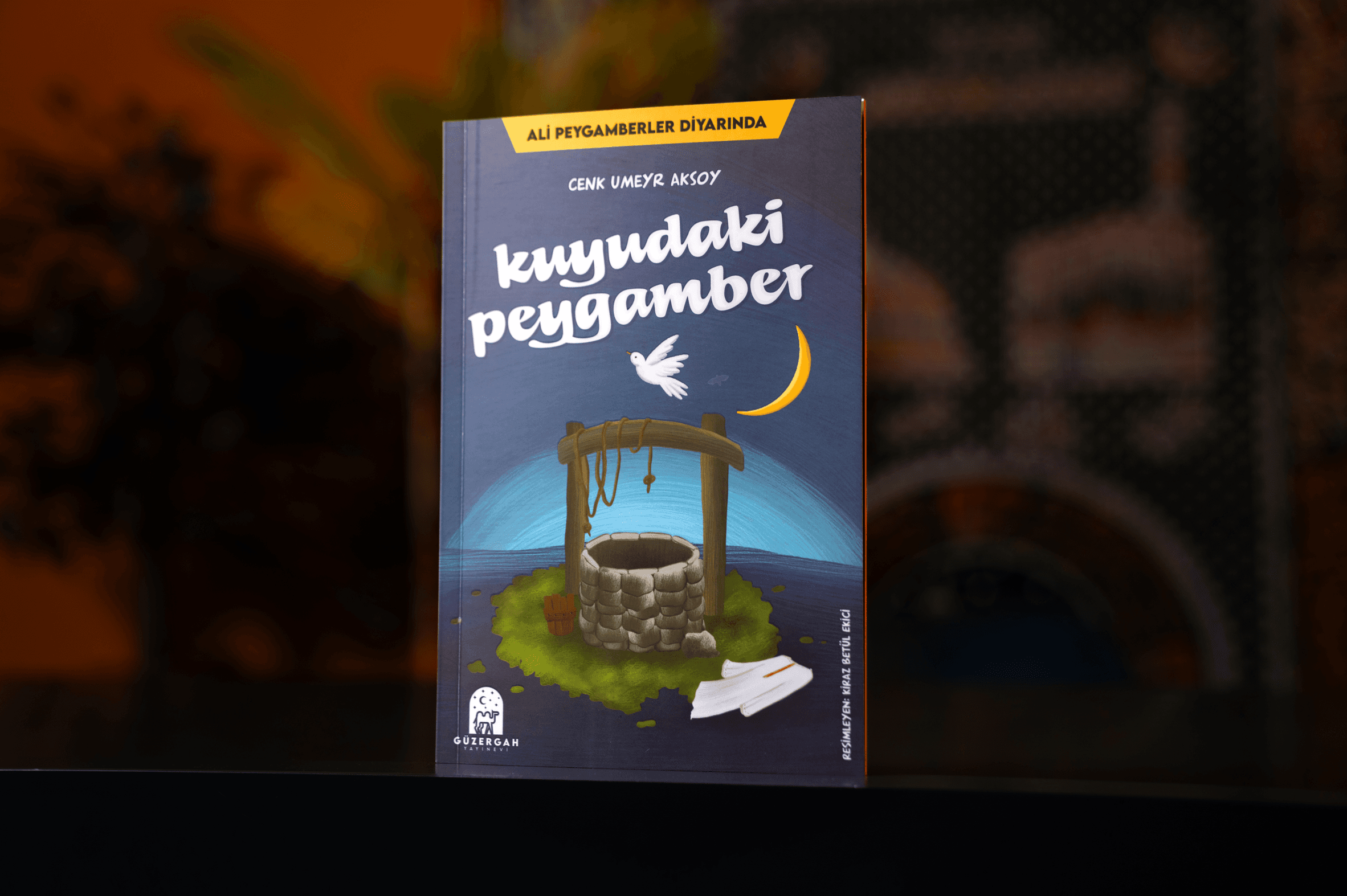 5'li Kitap Seti