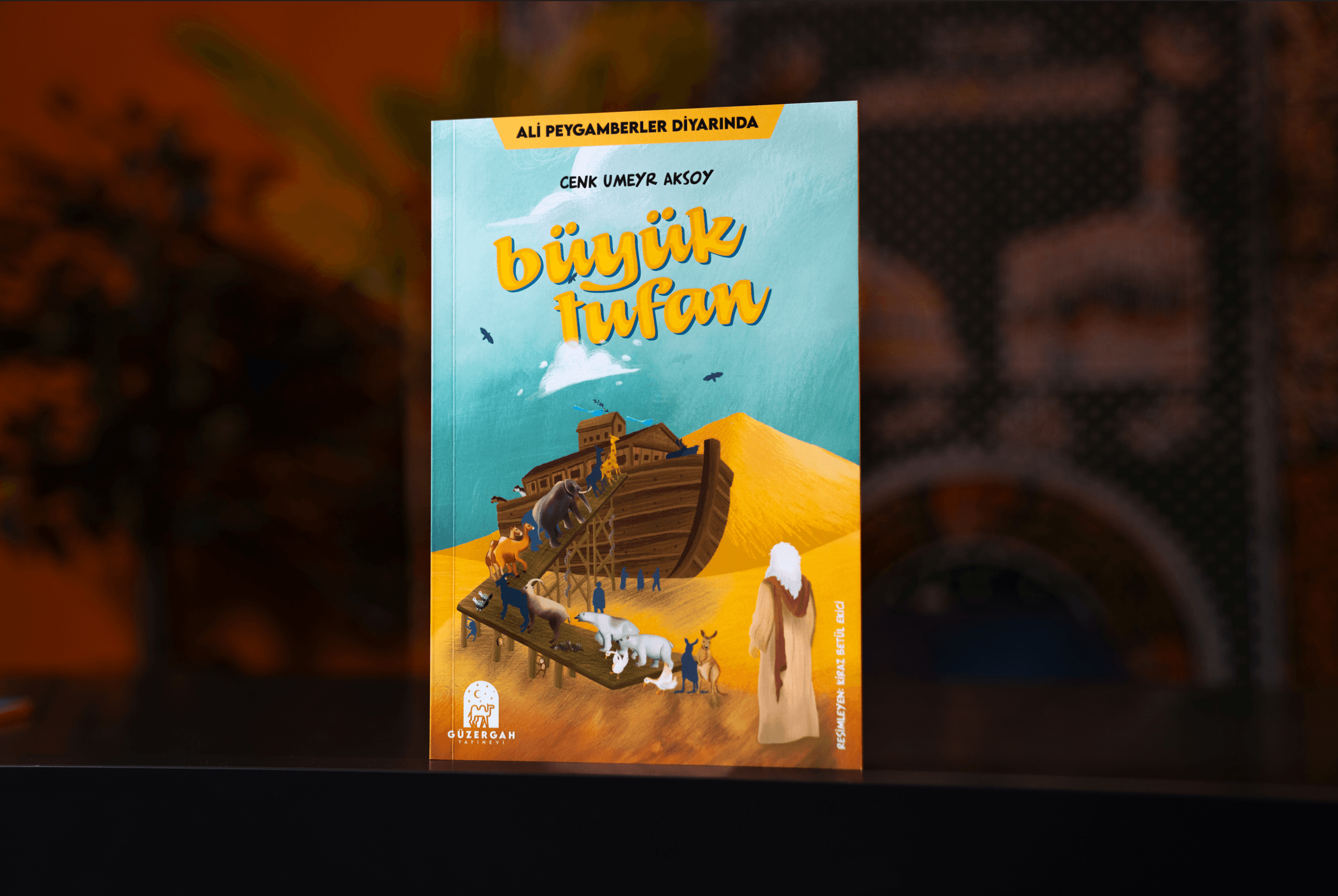 5'li Kitap Seti