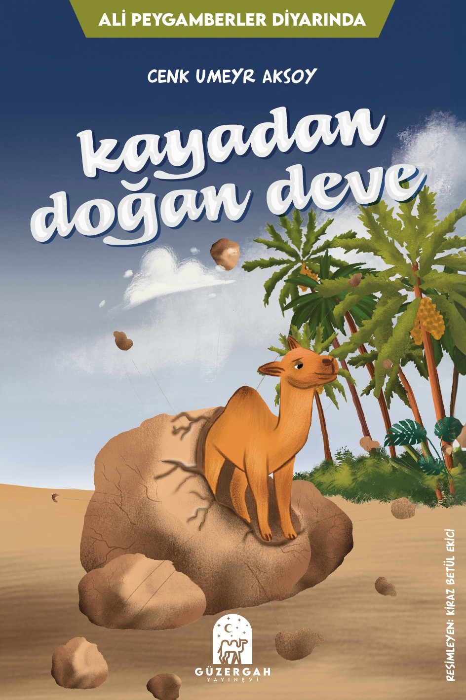 5'li Kitap Seti