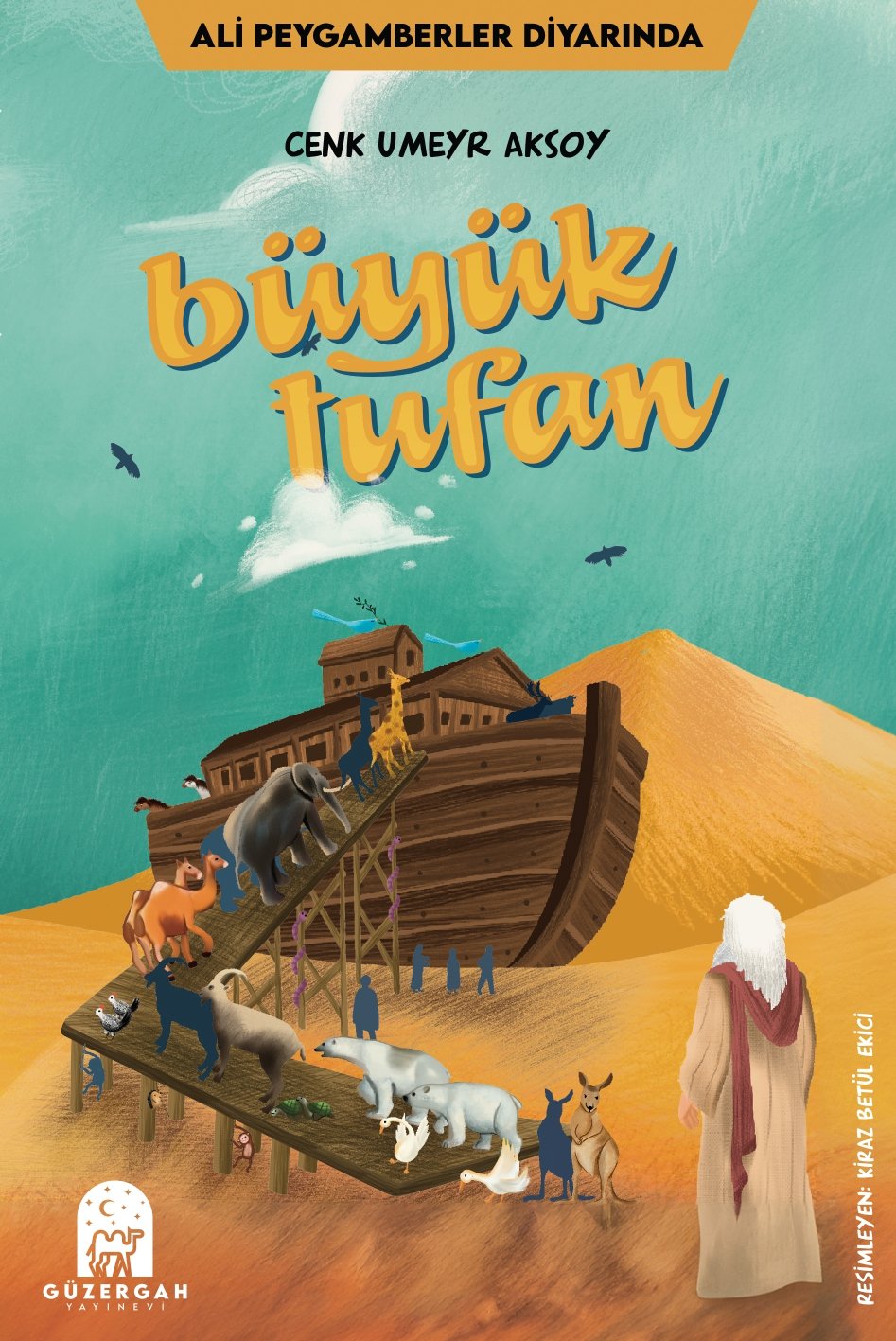 5'li Kitap Seti