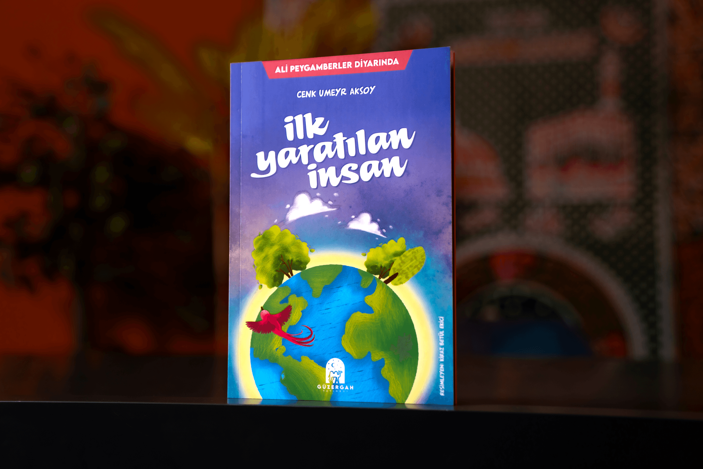 5'li Kitap Seti