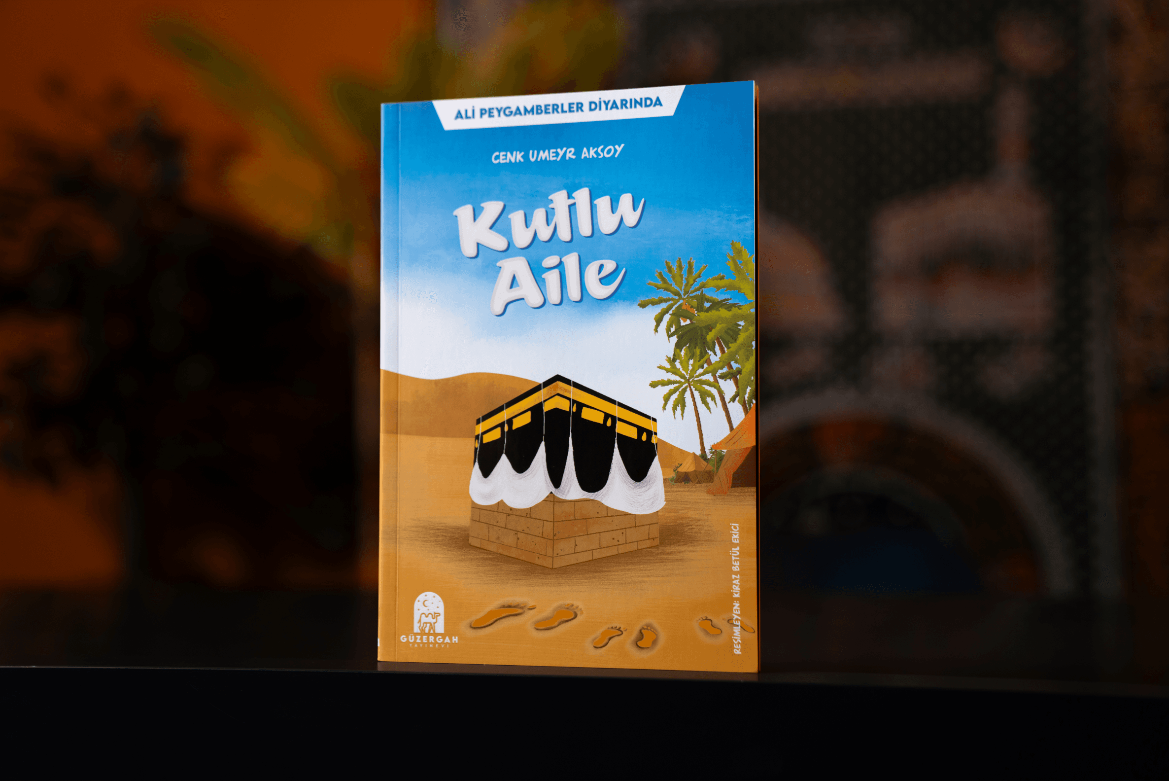 5'li Kitap Seti