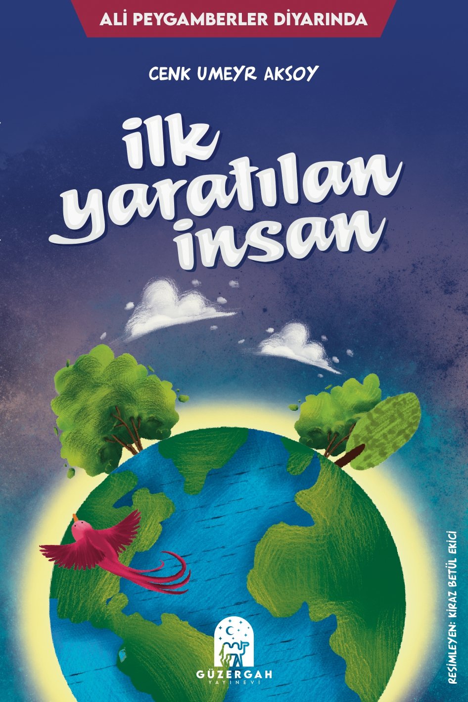5'li Kitap Seti
