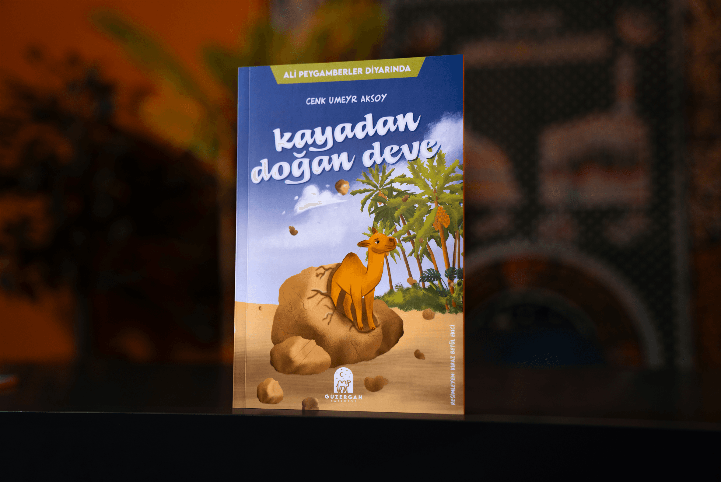 5'li Kitap Seti