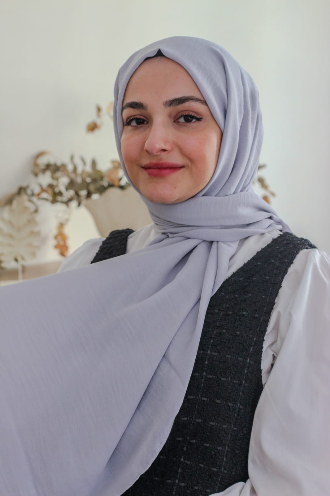 Gümüş Gri
