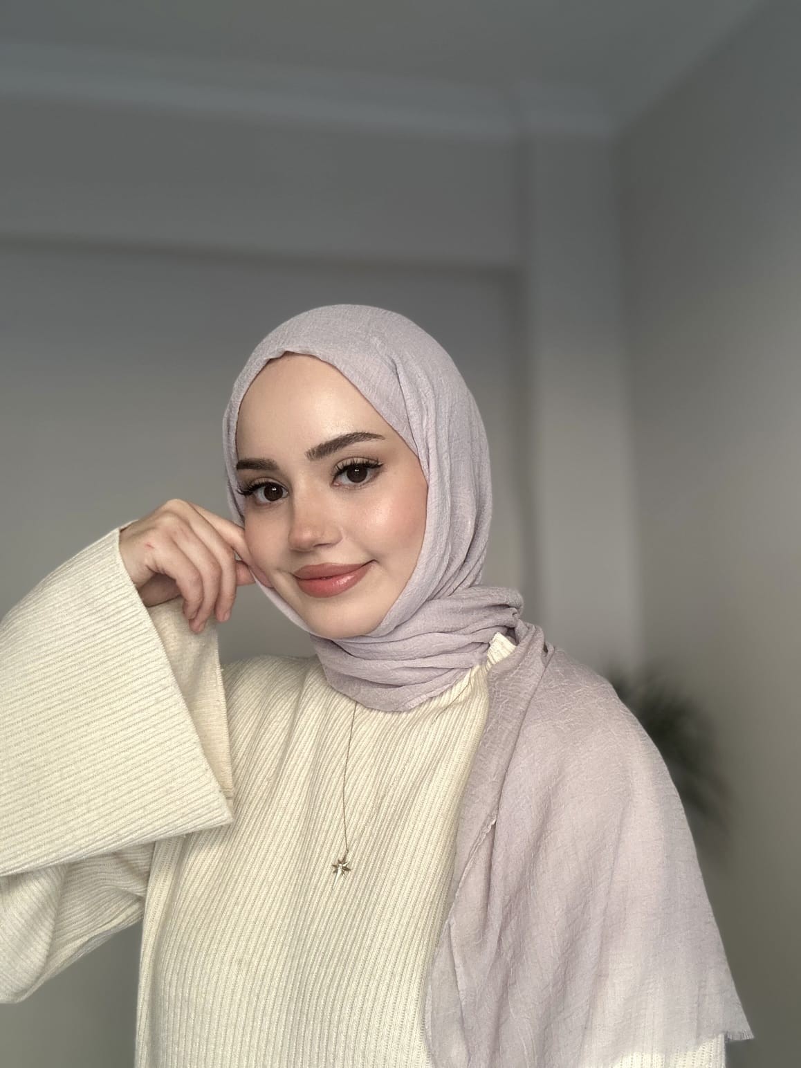 Soft Lila
